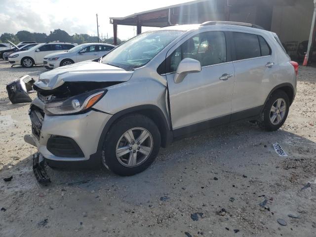 3GNCJLSB8LL171975 | 2020 CHEVROLET TRAX 1LT