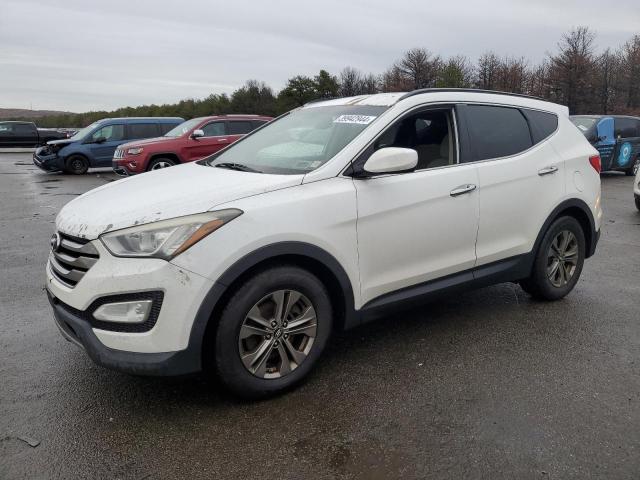 5XYZUDLB0EG136162 | 2014 HYUNDAI SANTA FE S