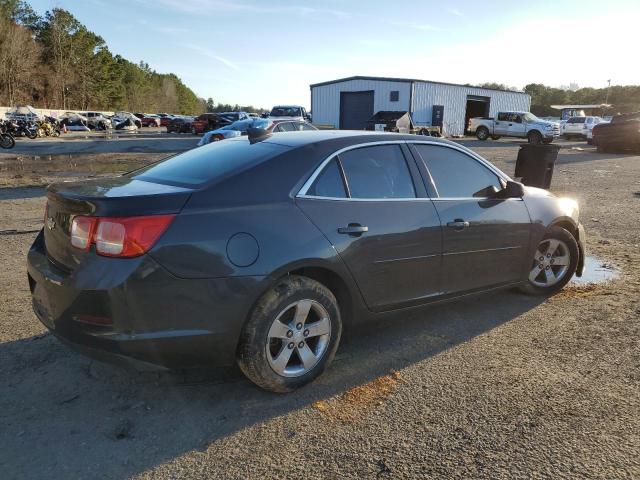 2015 Chevrolet Malibu Ls VIN: 1G11B5SL7FF331790 Lot: 38166984