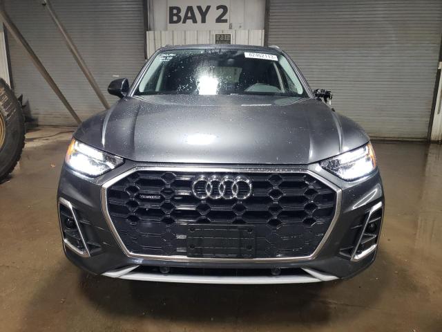 WA1GAAFY0N2005381 | 2022 AUDI Q5 PREMIUM