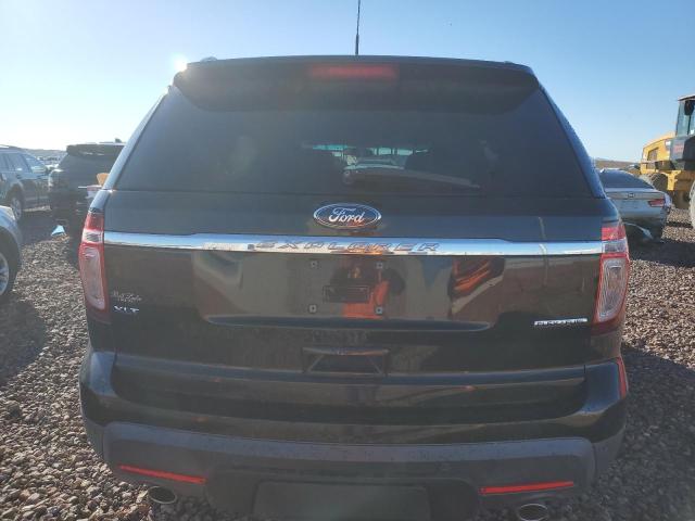 1FM5K7D83EGA69798 | 2014 FORD EXPLORER X