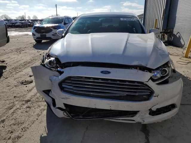 3FA6P0K94GR124564 | 2016 FORD FUSION TIT