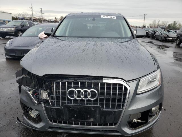 VIN WA1VMAFP2EA096245 2014 Audi Q5, Tdi Prestige no.5