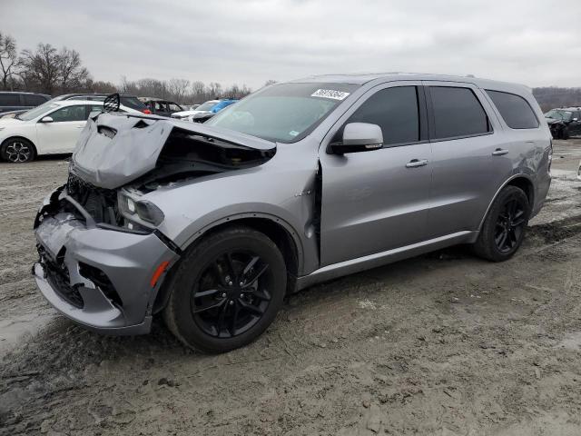 2021 DODGE DURANGO R/ #2905120138