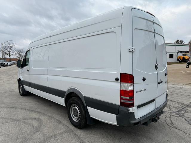 WD3PE8DC8FP121789 | 2015 MERCEDES-BENZ SPRINTER 2