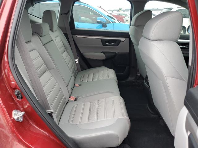 5J6RW1H29LL010251 | 2020 HONDA CR-V LX