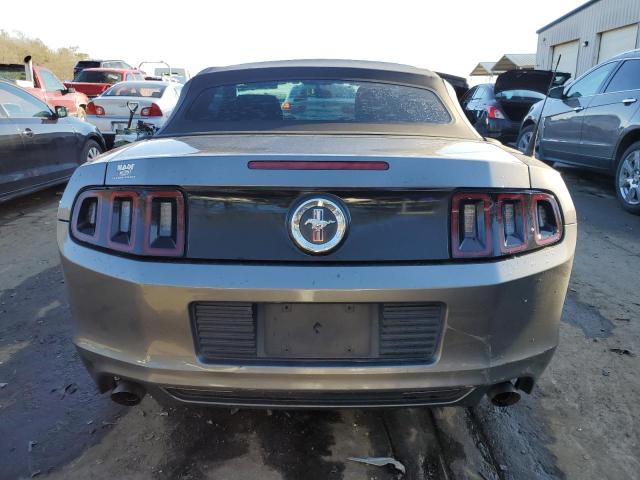 1ZVBP8EM9E5293158 | 2014 FORD MUSTANG