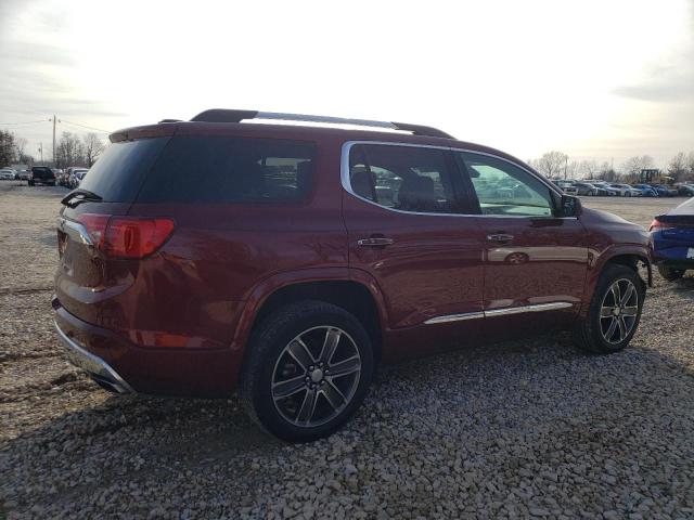 1GKKNPLS7HZ318788 | 2017 GMC ACADIA DEN