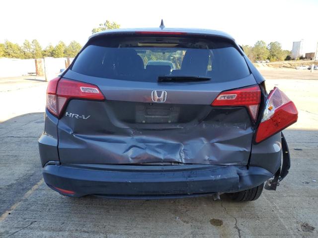 3CZRU5H57HM710248 | 2017 HONDA HR-V EX