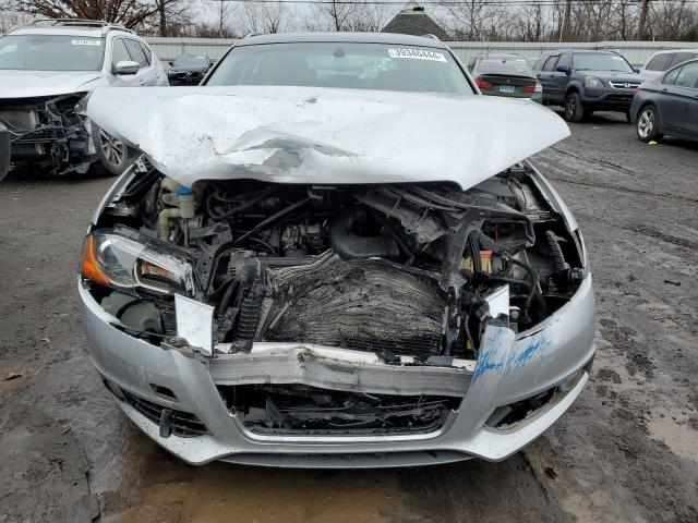 2011 Audi A3 Premium Plus VIN: WAUMFAFM7BA165327 Lot: 39346444