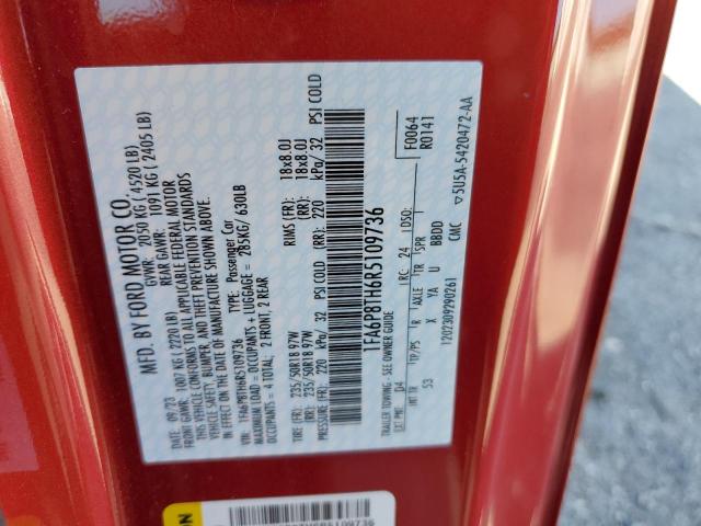 VIN WBY1Z4C57GV508552 2016 BMW I3, Base W/Range Ext... no.12