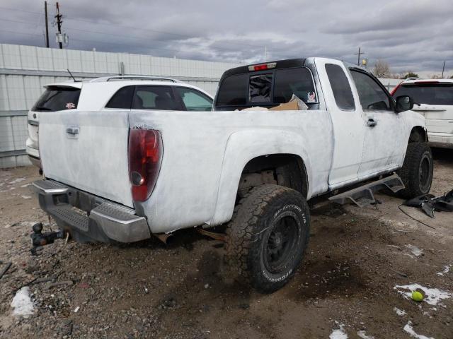 2010 GMC Canyon Sle VIN: 1GTKTCDE1A8148717 Lot: 81763703