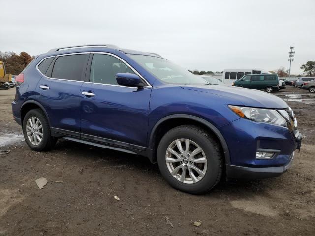 5N1AT2MV7HC745931 | 2017 NISSAN ROGUE SV