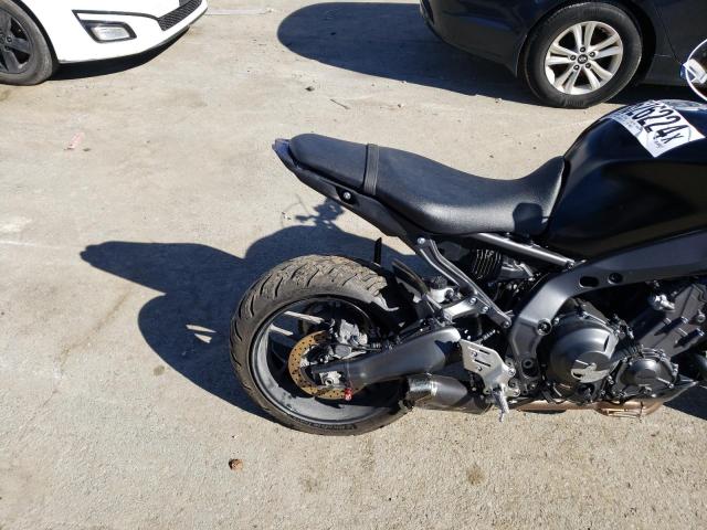 2022 YAMAHA MT09 C JYARN71Y0NA000678