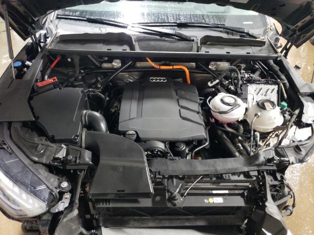2021 AUDI Q5 E PREST - WA1F2BFYXM2033878