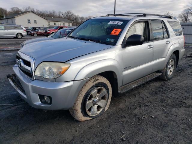 2007 Toyota 4Runner SR5