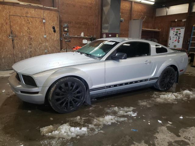 2008 Ford Mustang 