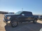 2018 FORD F150 SUPER - 1FTEW1C55JKE92015