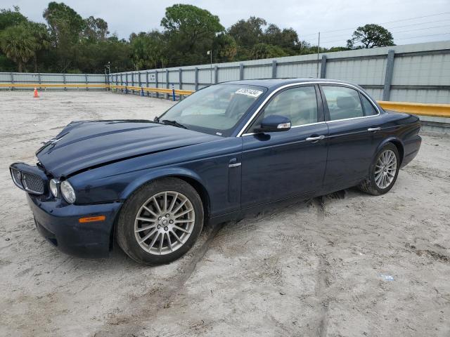 2008 JAGUAR XJ8 for Sale | FL - FT. PIERCE | Wed. Jan 31, 2024 - Used ...