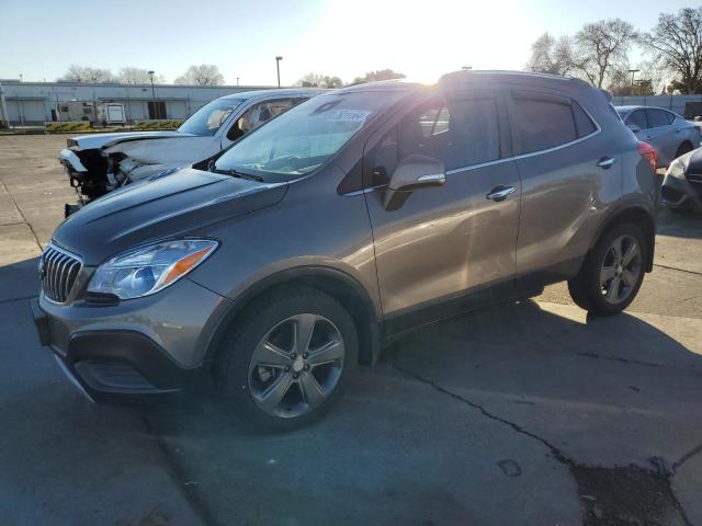 2014 Buick Encore 