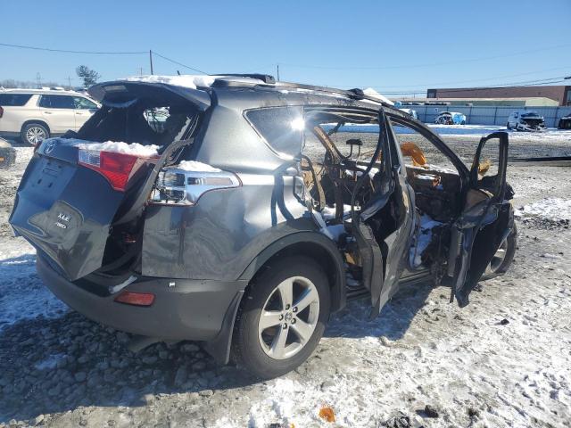 Vin: jtmrfrev9fd114577, lot: 37590664, toyota rav4 xle 20153