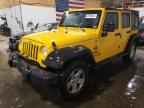 2015 JEEP WRANGLER U - 1C4BJWDG8FL623213