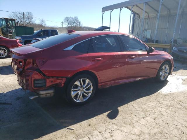 1HGCV1F14JA113158 | 2018 HONDA ACCORD LX