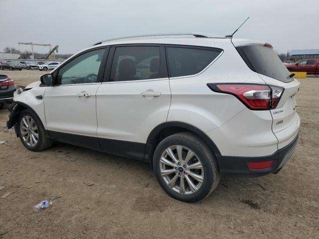 1FMCU9JD2HUC38455 | 2017 FORD ESCAPE TIT