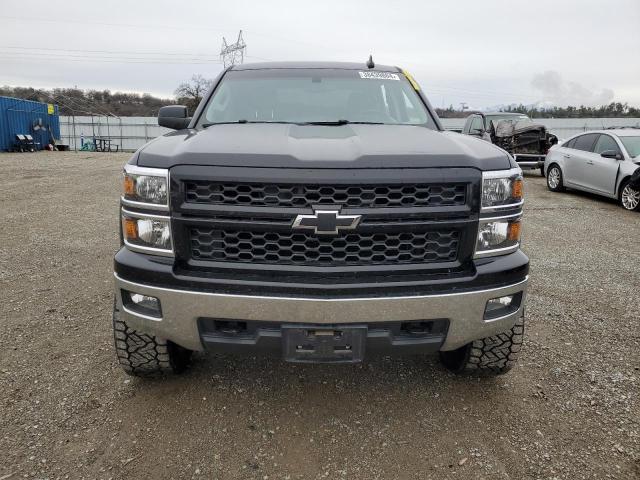 3GCUKREC4FG253099 | 2015 CHEVROLET SILVERADO