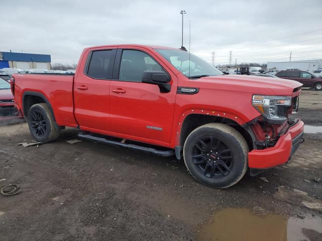 1GTR9CED5KZ278594 | 2019 GMC SIERRA K15