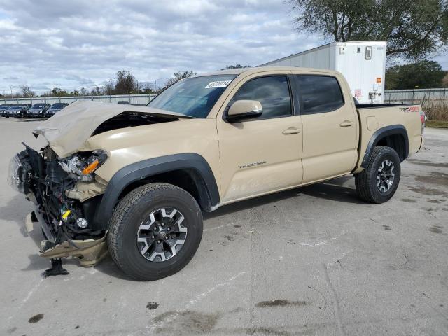 2020 Toyota Tacoma 