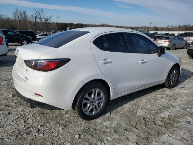 3MYDLBYV9JY329292 | 2018 TOYOTA YARIS IA