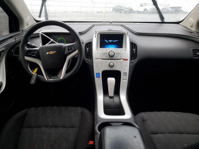 VIN 1G1RG6E45DU147665 2013 Chevrolet Volt no.8