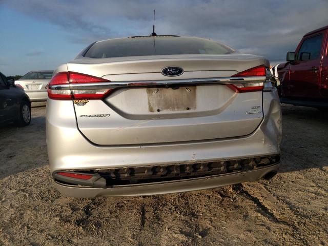 2017 FORD FUSION SE 3FA6P0HD7HR250155
