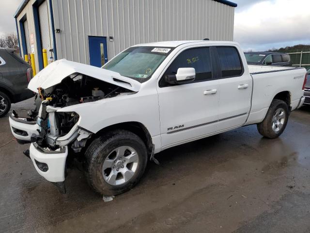 1C6SRFBT0LN366208 | 2020 RAM 1500 BIG H