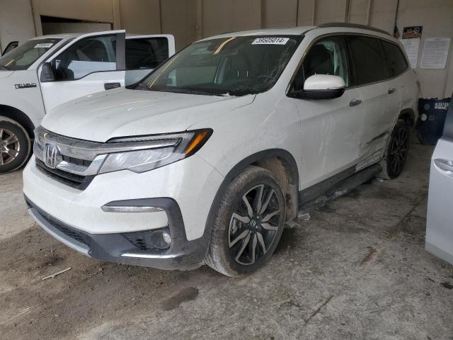 2021 Honda Pilot Touring