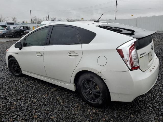 Vin: jtdkn3du3f0465793, lot: 37510094, toyota prius 20152