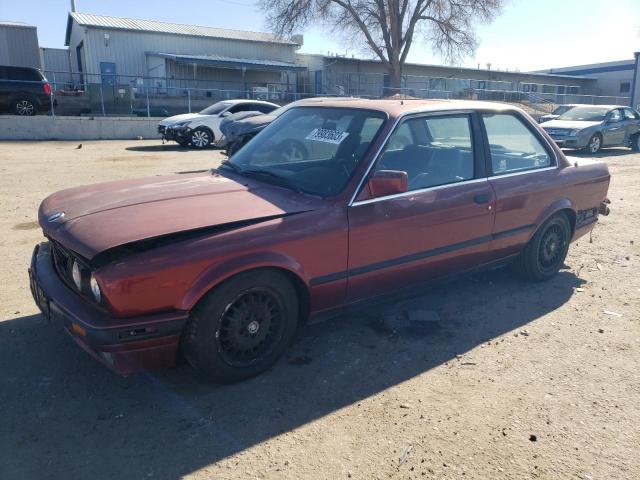 1991 BMW 3 Series 325i