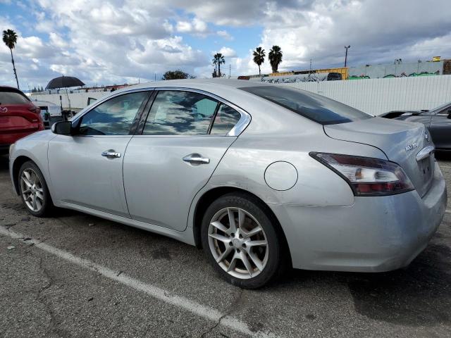 1N4AA5APXDC830067 2013 Nissan Maxima S