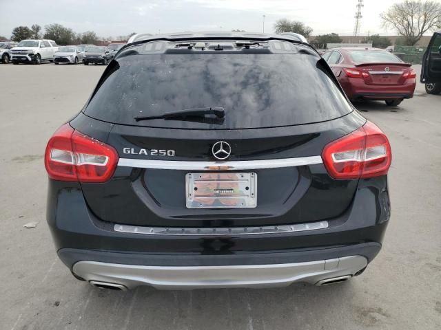 VIN WDCTG4EB6FJ179331 2015 Mercedes-Benz GLA-Class,... no.6