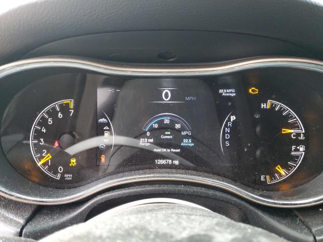 1C4RJFBG3EC541096 Jeep Grand Cherokee Limited