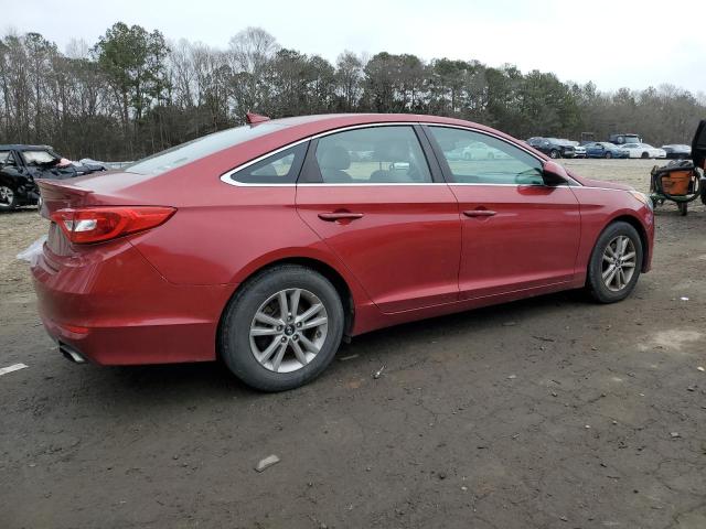 5NPE24AF8GH349060 | 2016 HYUNDAI SONATA SE