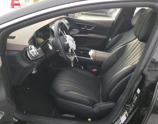 2023 MERCEDES-BENZ EQS SEDAN - W1KCG2EB7PA023543