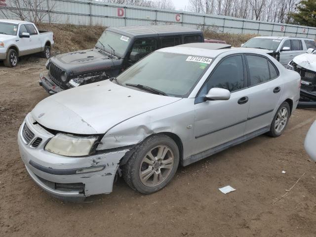 2005 Saab 9-3 Linear