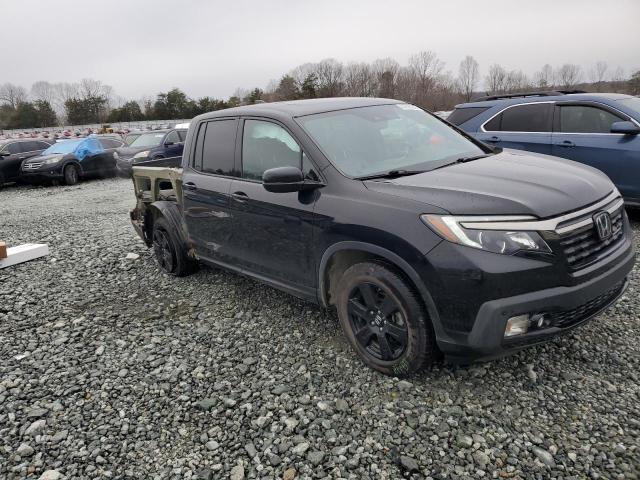 5FPYK3F83JB007885 | 2018 HONDA RIDGELINE