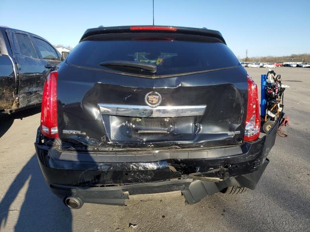 3GYFNEE37GS583305 | 2016 CADILLAC SRX LUXURY