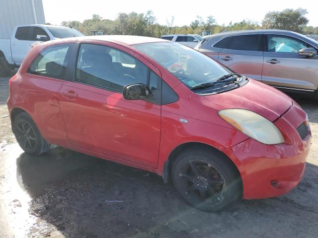 JTDJT923775101086 | 2007 Toyota yaris