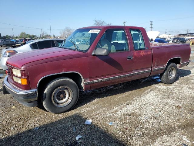 1996 GMC Sierra 1500 