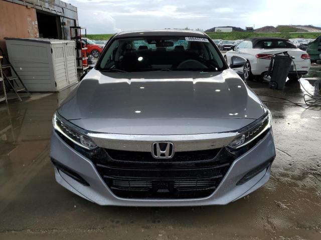 1HGCV1F16KA057712 | 2019 HONDA ACCORD LX