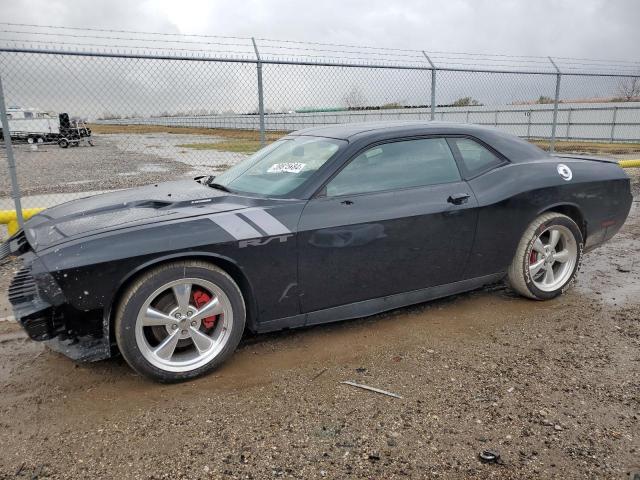 2012 Dodge Challenger R/T